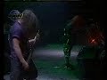 Sepultura (live) - Estádio Obras Sanitárias, Buenos Aires, Argentina (Nov. 14, 1996)