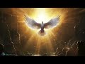 Holy Spirit Healing All The Damage Of The Body, The Soul And The Spirit With Alpha Waves, 432Hz