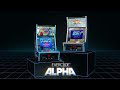 Evercade Alpha - Official Announcement Trailer