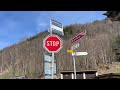 SWITZERLAND Walking Tour 4K 🇨🇭 Swiss Village Tour 🌞 Most Beautiful Villages in Switzerland 🚠