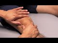 Knee Osteoarthritis (OA) Management
