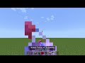 how to make a telescope in minecraft