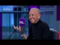 Poet Nikki Giovanni on white supremacy, the Capitol attack, and teaching the Virginia Tech shooter