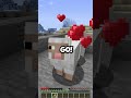 Minecraft Goats Are Finally Useful