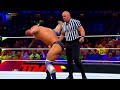 AI-Generated WWE Chaos: Hilariously Bad Wrestling Moves!
