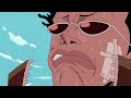Gem Mr.5 | Bomu Bomu no Mi | All Attacks and Abilities |【1080p】 | One Piece Alabasta Arc