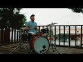 Drum Solo by (Max Sirodan)