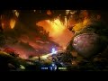 OST Ori And The Will Of The Wisps ( Pas Dans Le Let's Play ! )