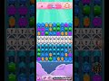 CANDY CRUSH SAGA / 4 LEVEL UNLOCKED / LEVEL 6900