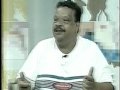 Leda Nagle entrevista Tim Maia - Parte 1