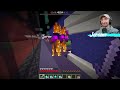I Challenged My CHAT To Minecraft Monsters Industries!