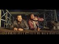 Ride Along | Kevin Hart & Ice Cube Survive a Warehouse Shootout