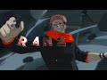 Jujutsu Kaisen - 