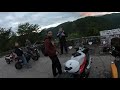 Harley Davidson Trip to The Tail of The Dragon Part 2 Sept 2020