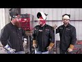 1000 AMP STICK WELDING!! | Manually Welding with the Worlds Largest Electrode