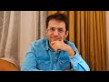 Vishy Anand and Levon Aronian speak about Firouzja's meteoric rise and crossing 2800 Elo