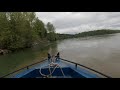 Jet Boating the Kalum River and SKEENA to Hell’s Gate, DJI OSMO ACTION CAMERA