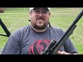 How Does Suppressed Rimfire Compare to a High-Power Air Rifles
