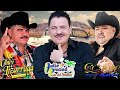 Julio Preciado, Chuy Lizarraga, El Coyote - Puros Corridos Mix Para Pistear