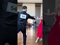 Holy Cross Ballroom Competition 2024 Gold Waltz