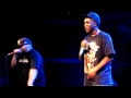 Jedi Mind Tricks- Heavenly Divine @ Bowery Ballroom, NYC