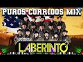 1 Hora De Puros Corridos De Caballos De Grupo Laberinto - Corridos Exitos Mix Lo Mejor de Lo Mejor