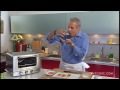 Smoked Salmon & Quail Egg Toasts | Get Toasted w/ Eric Ripert | Hooked Up Channel