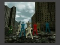 City of Heroes Sabotage