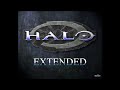 Halo CE Extended Perilous Journey