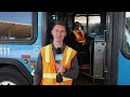 Santa Clarita Transit Updates (Teaser) | TWISC
