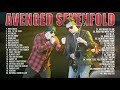 AvengedSevenfold Greatest Hits Full Album ~ Best Songs Of AvengedSevenfold ~ Rock Songs Playlist