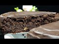 TRY this Cake! Sugar  FREE Egg FREE Gluten FREE Chocolate without sugar