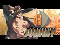 [Guilty Gear Strive OST] Just Lean  - Theme of Johnny
