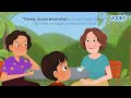 Read Aloud Animated Kids Book Compilation | Vooks Narrated Storybooks