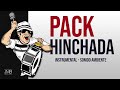 Pack Sonidos FX | AMBIENTE HINCHADA FÚTBOL (1/2)