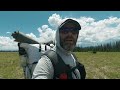 Colorado Trail Fifthteenth Video (Final)