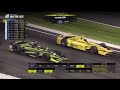 SRL League Indy 500 2024 Project CARS 2 | HIGHLIGHTS