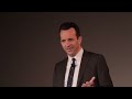 Lessons Learned from Meth | Nicolas Taylor | TEDxPaonia
