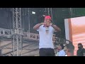 Broccoli City Fest 2023:FINESSE2TYMES FULL CONCERT, RAP-A-LOT Knows How to FIND TALENT & Make Em POP