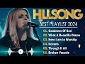 Goodness Of God, What A Beautiful Name 🙌 Hillsong United Playlist 2024//Best Praise & Worship Songs