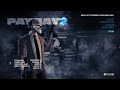 PayDay 2 PS4 - Part 1