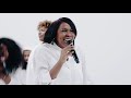 Phil Thompson - Alive In You (feat. Nia Allen) [Official Live Video]