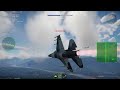 The TRUTH About BVR In War Thunder...