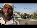 What mainstream media don't show:  Hebrew Israelites from America to Dimona, Israel. A celebration
