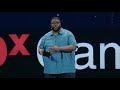 On Diversity: Access Ain’t Inclusion | Anthony Jack | TEDxCambridge