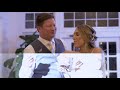 Alison & Tyler | The Manor House Wedding | Littleton CO