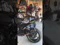 Installing ITG Tail Light pt 2 I 2023 Suzuki GSX-R1000 #gsxr1000 #motovlog #trending