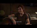 Last of Us 2|Part 1|A Chaotic Beginning