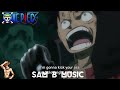 One Piece OST: The Very Very Very Strongest X Overtaken | Epic Version [drums of liberation]