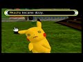 Pokemon Channel | Poor Reception